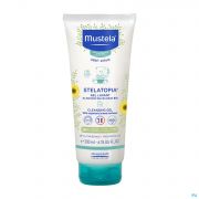 Mustela Pa Stelatopia gel Lavant 200 ml