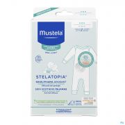 Mustela Stelatopia Sous-Pyjama Apaisant T1 6-12 Mois