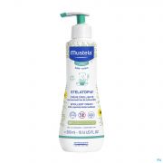 Mustela Pa Stelatopia Emollierende Creme 300Ml Nf