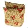 Arseus Coussin Noyaux Cerises Axamed Nuque-Epaule 40 X 50 Cm - Vue détail 1