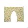 Arseus Coussin Noyaux Cerises Axamed Nuque-Epaule 40 X 50 Cm - Produit 2