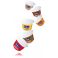 Delical Creme Dessert La Floridine Cafe 4 X 125 g