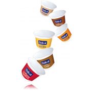 DELICAL CREME DESSERT LA FLORIDINE FRAISE 4 X 125 G