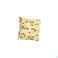 Arseus Coussin Noyaux Cerises Axamed 17 X 17 Cm - Produit 1