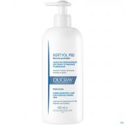 Ducray Kertyol Pso Baume Quotidien 400 ml