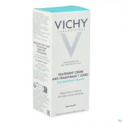 Vichy Deo Transpiration Intense Creme 7 Jours 30 ml