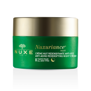 NUXE NUXURIANCE ULTRA CREME NUIT ANTI AGE REDENSIFIANTE 50 ML