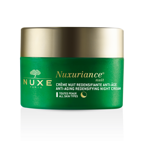 NUXE NUXURIANCE ULTRA CREME NUIT ANTI AGE REDENSIFIANTE 50 ML