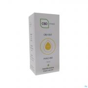Cbd-olie 10% 120ml Cbd-phar