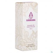 Sjankara Avocat Huile Vegetale 100 ml - Vue détail 1