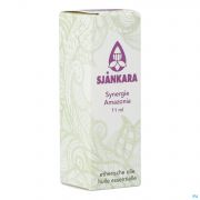 Sjankara Amazonia Synergie 11 Ml