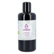 Sjankara Rozemarijn Verbenone Hydrolaat Bio 200Ml