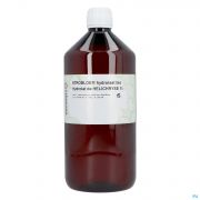 Sjankara Strobloem Hydrolaat Bio 1000Ml