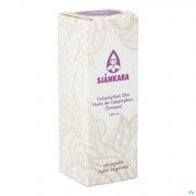 Sjankara Calophyllum Plant. Olie Bio 100Ml