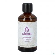 Sjankara Teunisbloem Plant. Olie Bio 100Ml