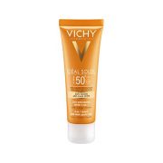 VICHY IDEAL SOLEIL ANTI TACHES IP50+ TEINT 3 EN 1 50 ML