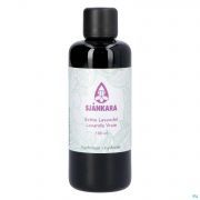 Sjankara Lavendel Hydrolaat Bio 100Ml - Detail 1