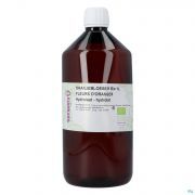 Sjankara Fleurs Oranger Hydrolat Bio 1000 ml
