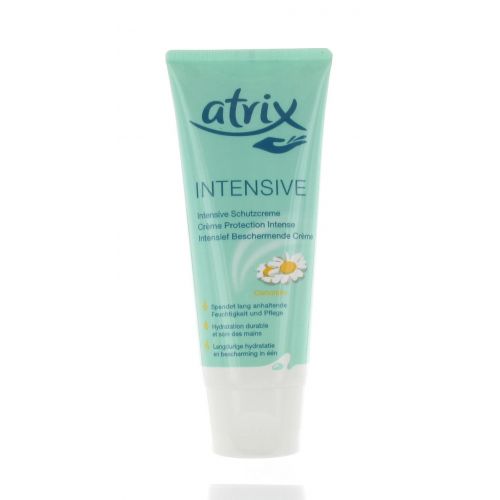ATRIX CREME PROTECTRICE INTENSIVE 100 ML   