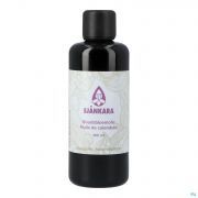 Sjankara goudsbloem Olie Maceraat Bio 100Ml