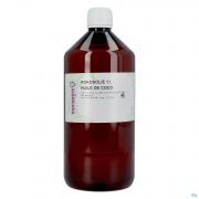 Sjankara Coco Huile Vegetale Fractione 1000 ml