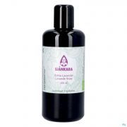 Sjankara Lavande Hydrolat Bio 200 ml - Vue détail 1