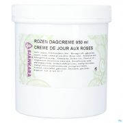 Sjankara Rozen Dagcreme 950Ml - Detail 1