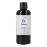 Sjankara Argane Huile Vegetale Bio 100 ml