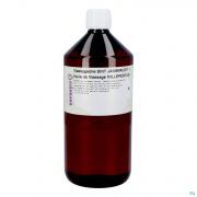 Sjankara Millepertuis Synergie Huile Massage1000Ml