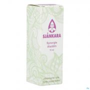 Sjankara Alladin Synergie 11 Ml