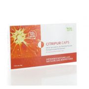 CITRIPUR 40 CAPSULES            