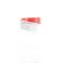 Wolf Pot Pour Analyse Sterile 125 ml