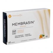 Membrasin Omega 7 60 Capsules