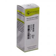 Bachflowers Bach Flower Rock Water 30 ml Dynarop - Vue détail 1