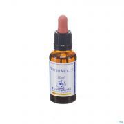 Healing Herbs Water Violet 30Ml - Detail 1
