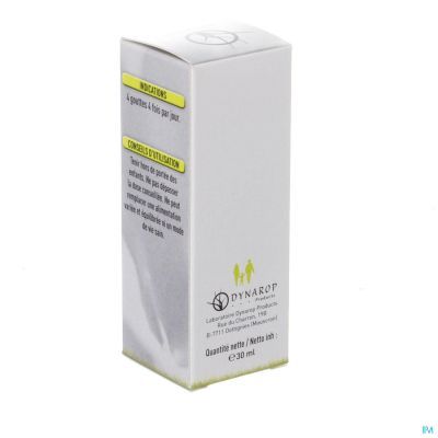 Bach Flower Cerato 30ml Dynar