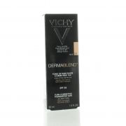 VICHY FOND DE TEINT DERMABLEND NUDE 25 30 ML