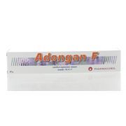 ADONGAN F POMMADE REGENERATEUR PEAU 40 G           