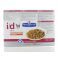 Hills Pet Nutrition Hills Prescrip.diet Feline Id Maaltijdzakje 12X85G