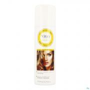 Vitry Shampoing Sec Sans Eau Aerosol 200 Ml