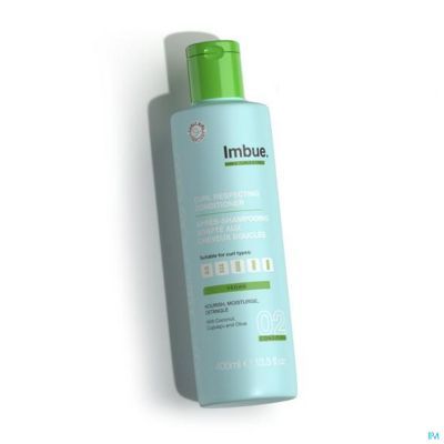 Imbue Curl Conditioner 400ml