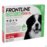Frontline Combo Line Dog Xl (3)