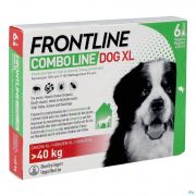 Frontline Combo Line Dog Xl (6)