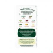 Herbatint Vegétal Color Eco Hot Chocolate Power 100 ml - Vue détail 1