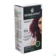 Herbatint Flash Fashion Ff4 Violet 140 ml - Vue détail 1