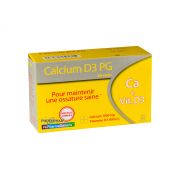 PHARMAGENERIX CALCIUM D3 60 CAPSULES 