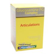 PHARMAGENERIX GLUCOSAMINE 750 180 CAPSULES