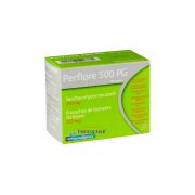 PHARMAGENERIX PERFLORE 500 50 CAPSULES