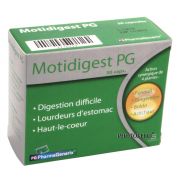 PHARMAGENERIX MOTIDIGEST 30 CAPSULES