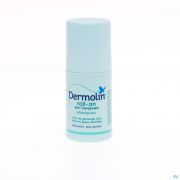 Dermolin Deo Anti Transpirant Nf Roll On 50ml